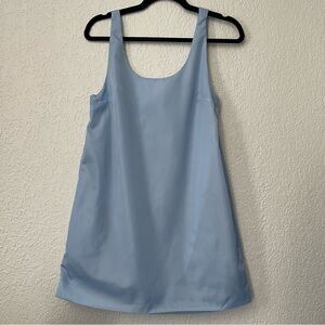 Madhappy Spring Collection Nylon Mini Dress Size S
